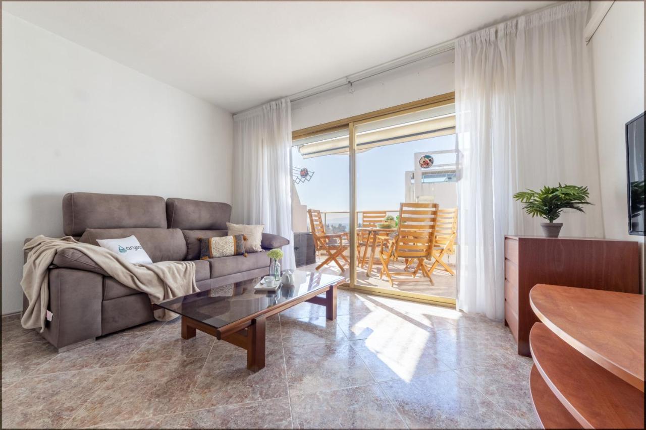 דירות סאלו Acacias II Vistas Arysal מראה חיצוני תמונה